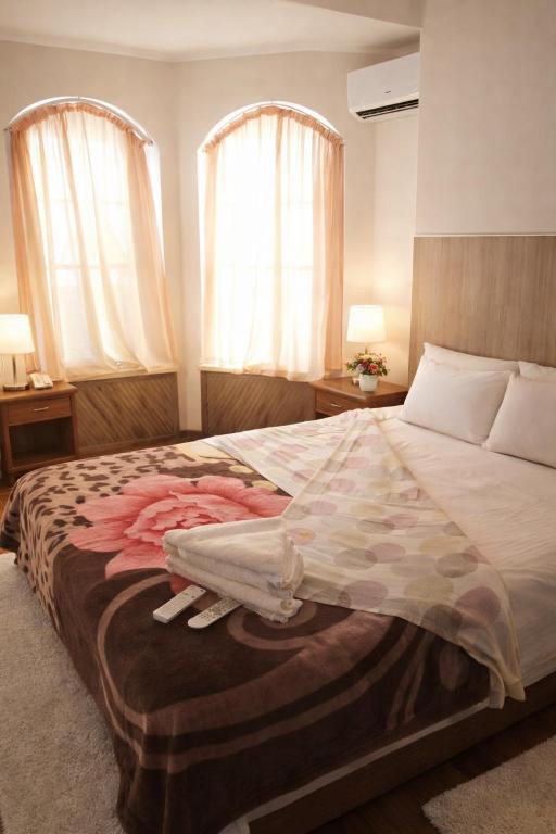 ApartHotel EURO