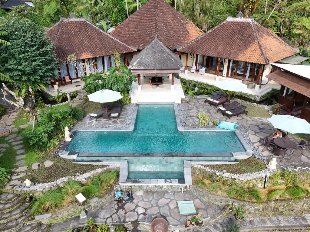 Heaven in Bali - 13