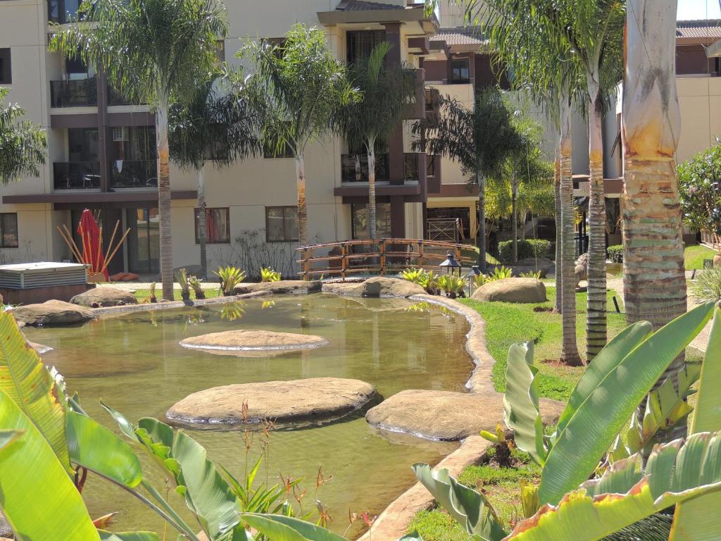  Life Resort
