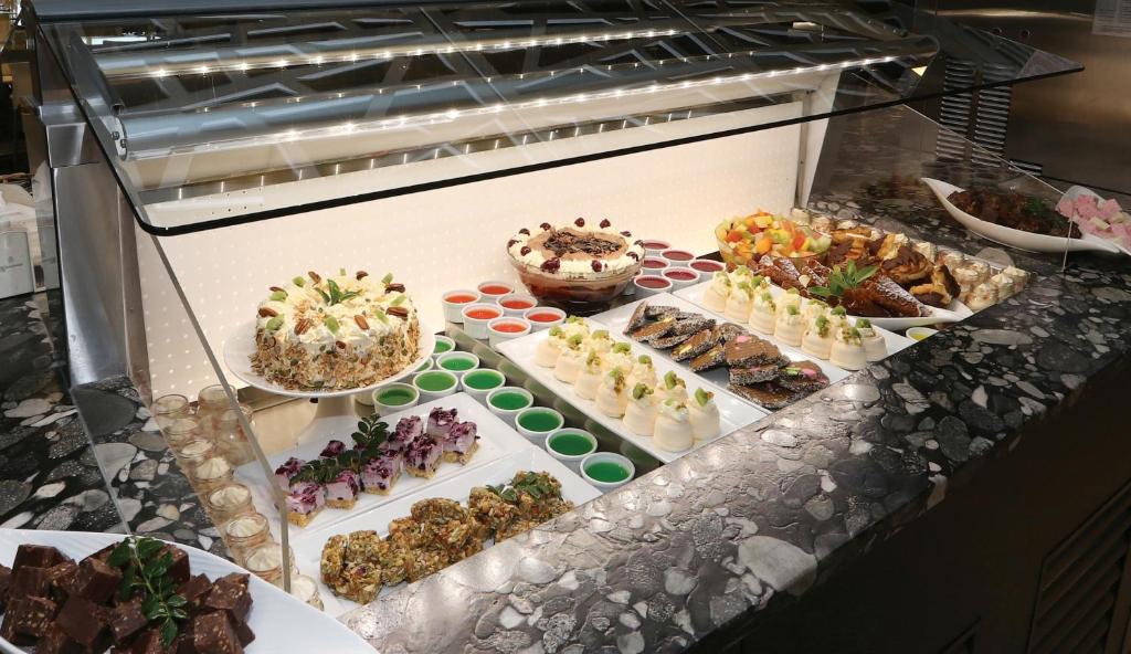 The Devon Hotel A Heritage Hotel - Resim 45