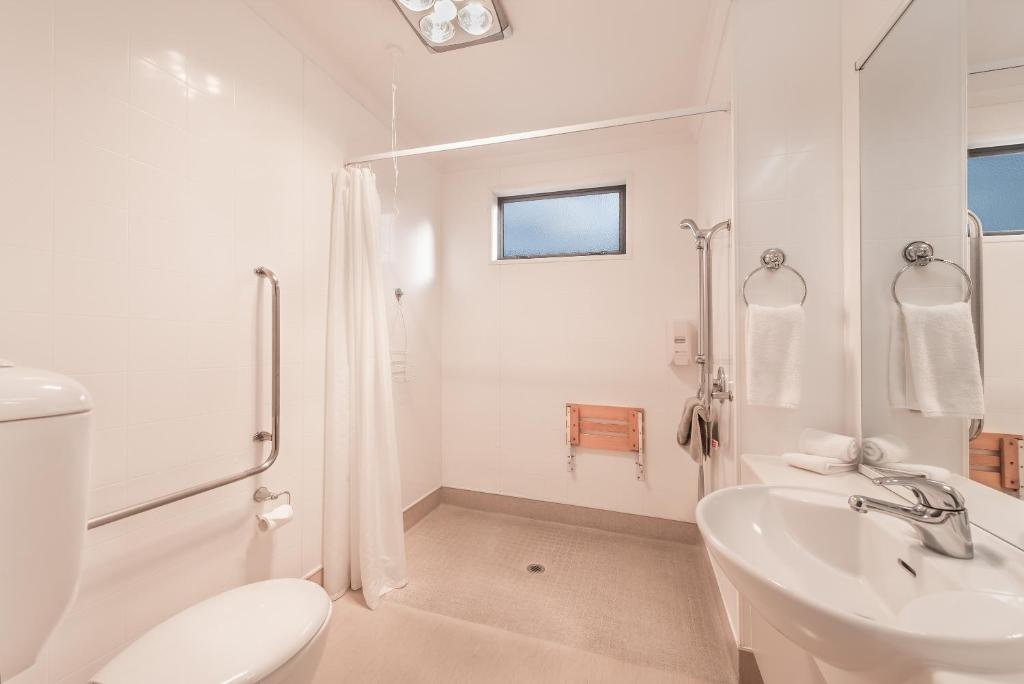 Bay Palm Motel - Resim 2