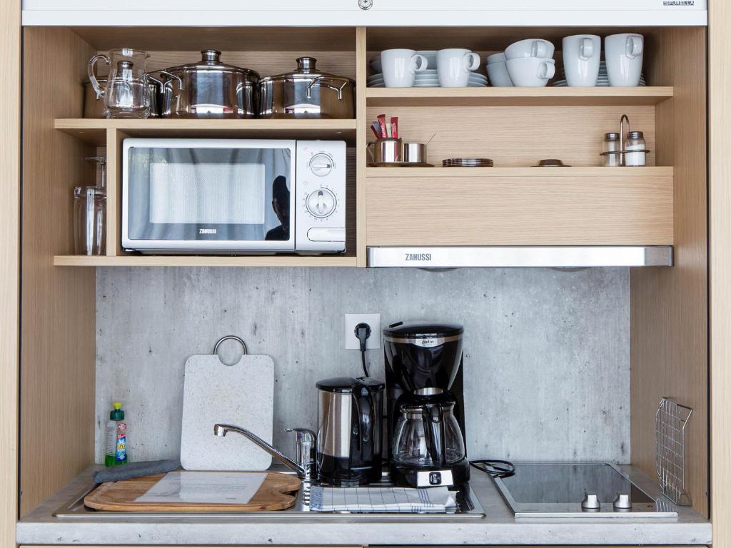 Bonnox Boardinghouse & Hotel - Resim 22