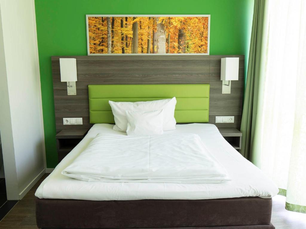 Bonnox Boardinghouse & Hotel - Resim 23