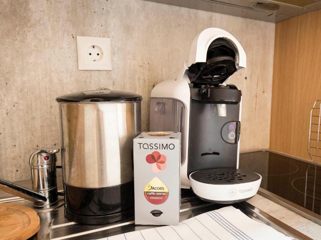 Bonnox Boardinghouse & Hotel - Resim 24