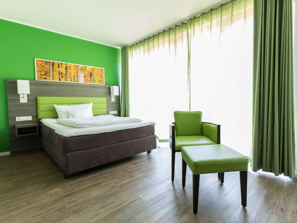 Bonnox Boardinghouse & Hotel - Resim 27