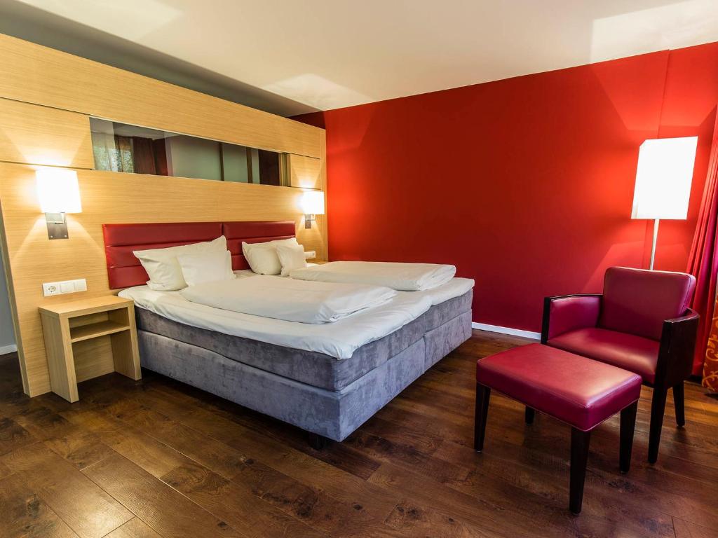 Bonnox Boardinghouse & Hotel - Resim 29