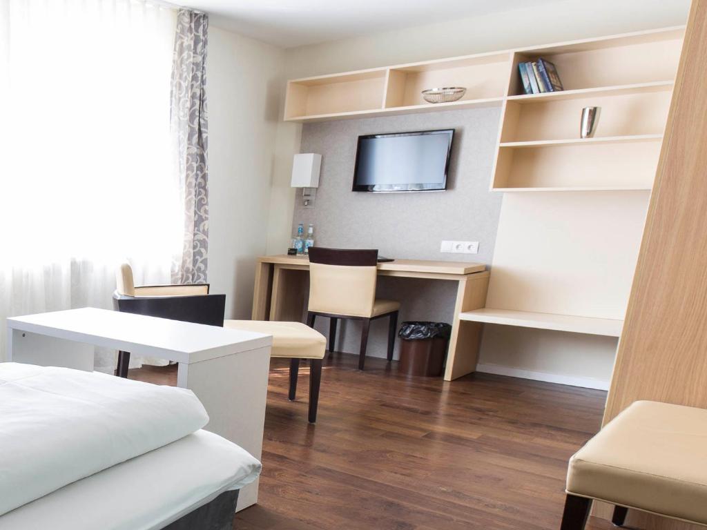 Bonnox Boardinghouse & Hotel - Resim 30