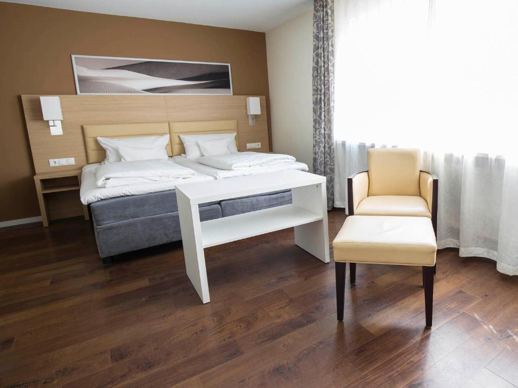 Bonnox Boardinghouse & Hotel - Resim 31