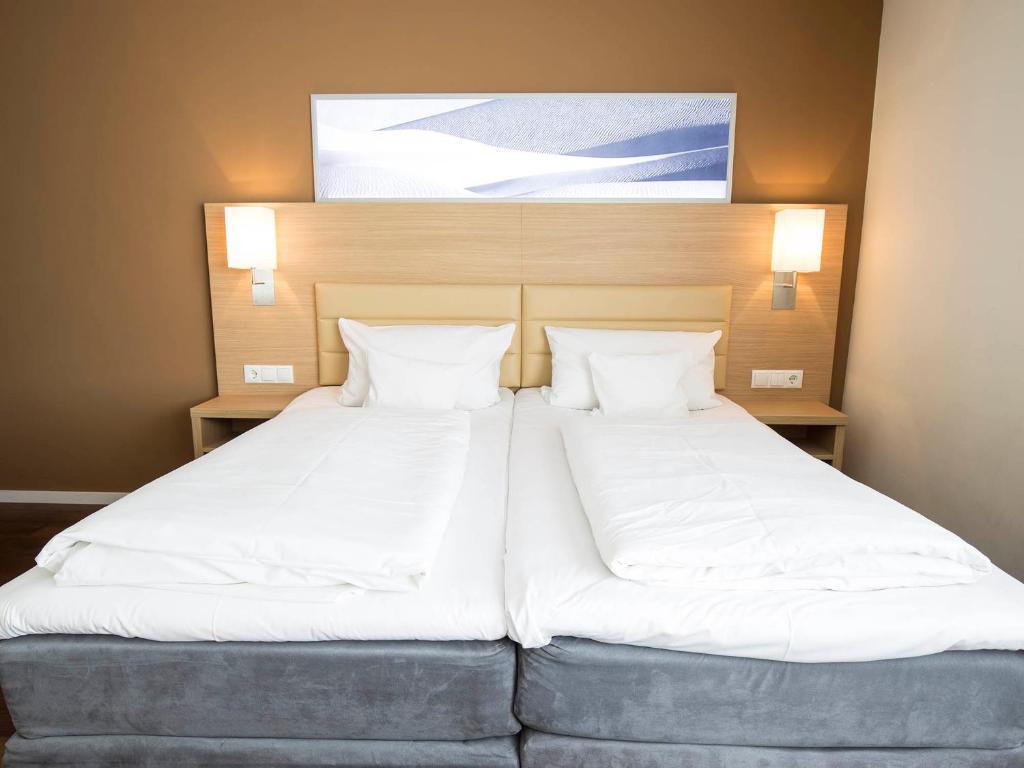 Bonnox Boardinghouse & Hotel - Resim 32