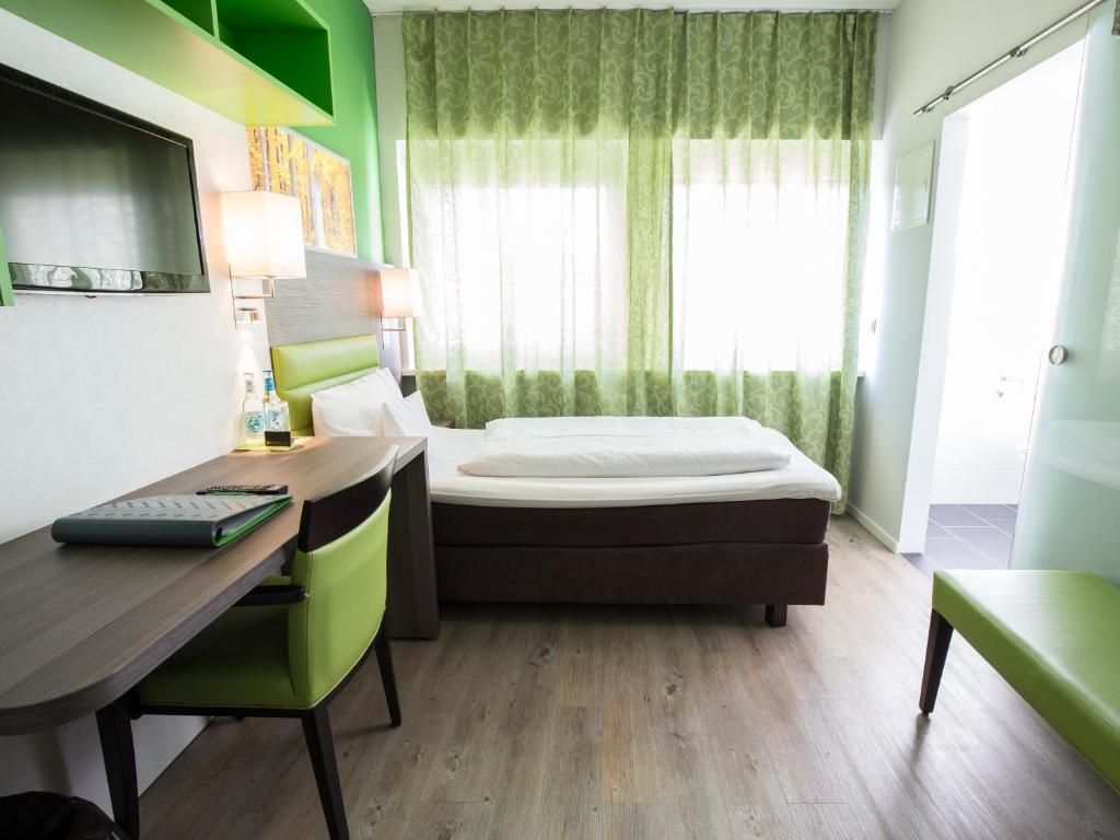 Bonnox Boardinghouse & Hotel - Resim 34