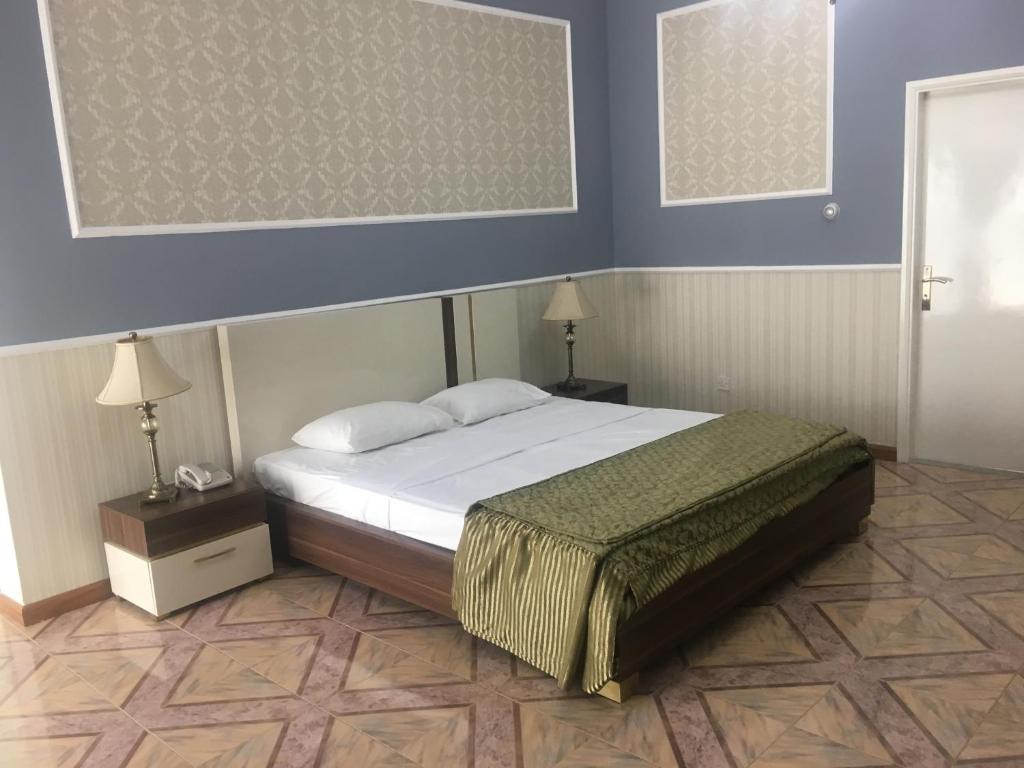 Fotografie z fotogalerie ubytování Al Khalidiah Resort v destinaci Sharjah