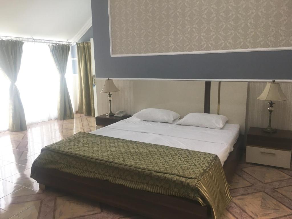 Fotografie z fotogalerie ubytování Al Khalidiah Resort v destinaci Sharjah