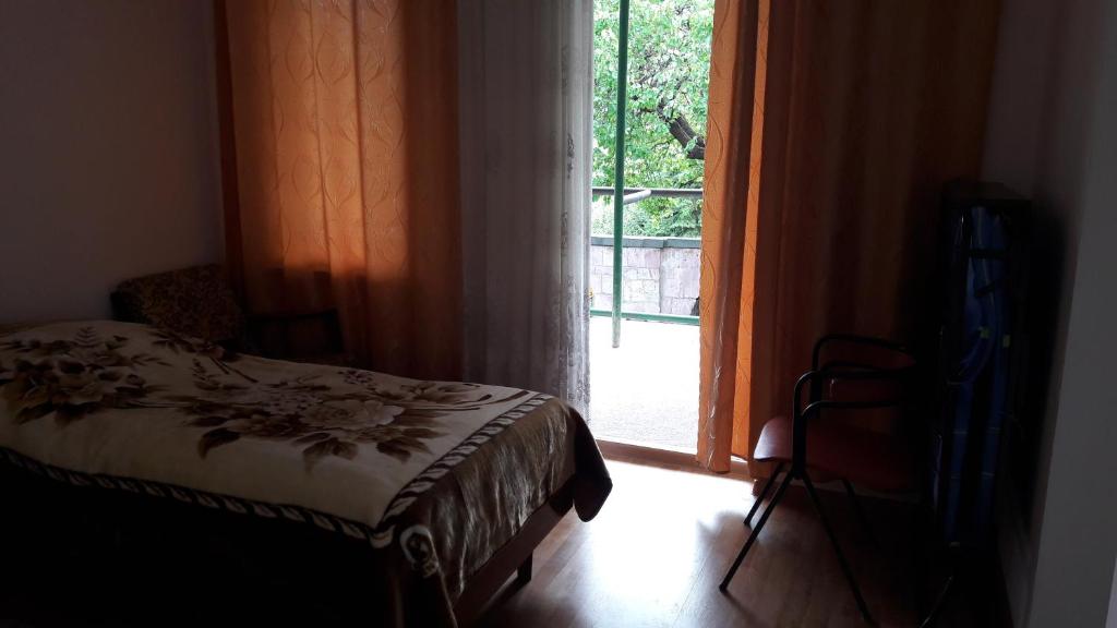 Guest House Mary - Single Room