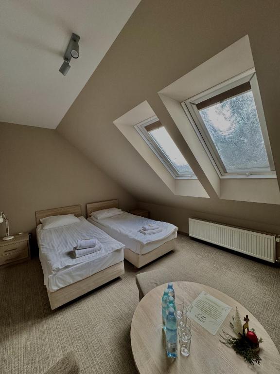 Bieszczadzka Ostoja - 15