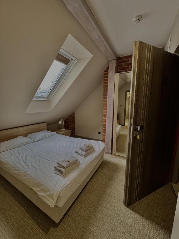 Bieszczadzka Ostoja - 16