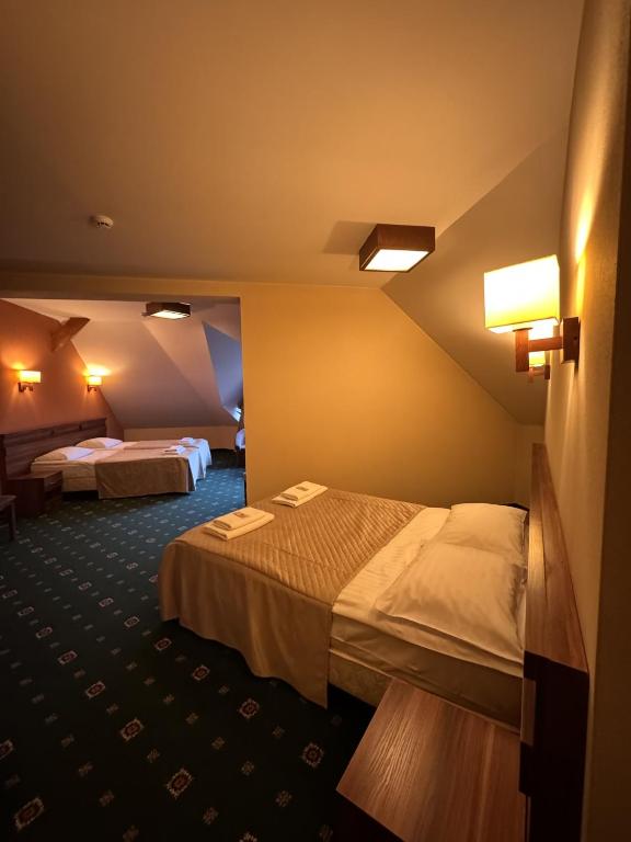 Bieszczadzka Ostoja - 9