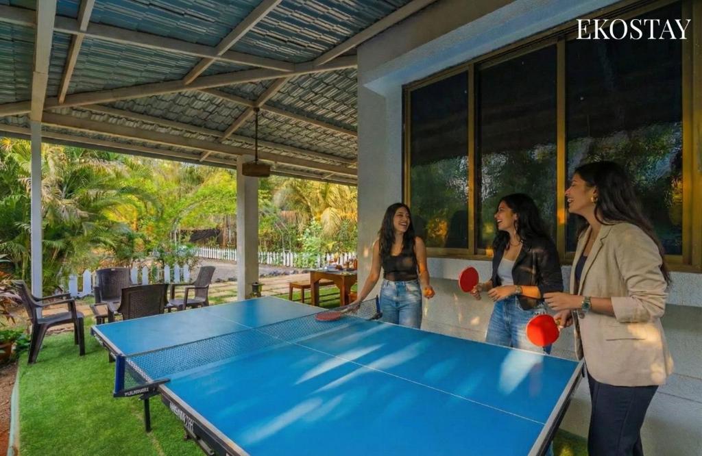 EKO STAY- CASA POLO Villa