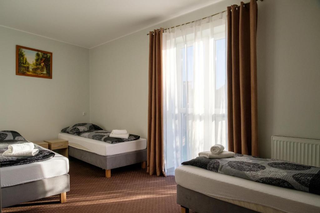 Beskidek - Chambre Triple