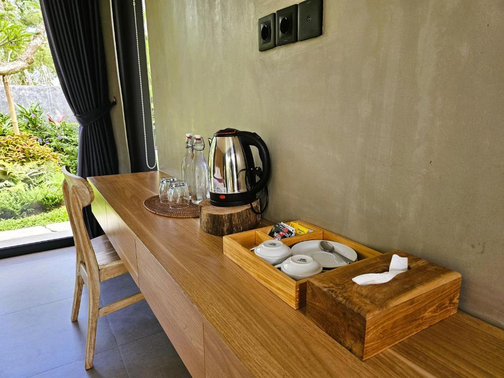 Widji Garden Villa - 14