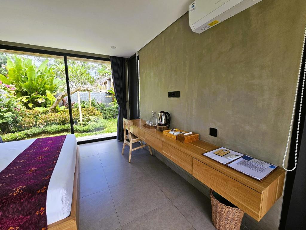 Widji Garden Villa - 17