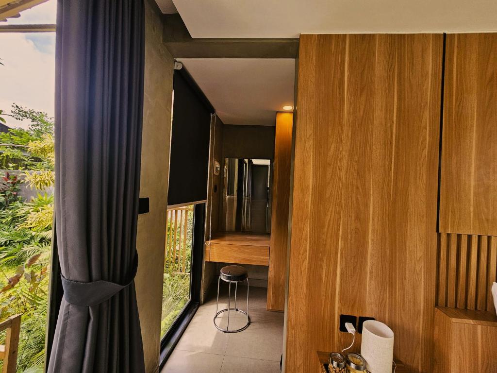 Widji Garden Villa - 15