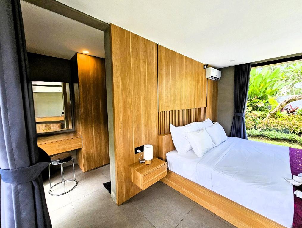 Widji Garden Villa - 16