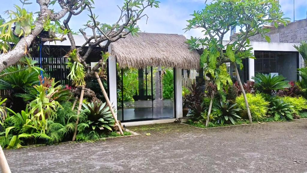 Widji Garden Villa - 19