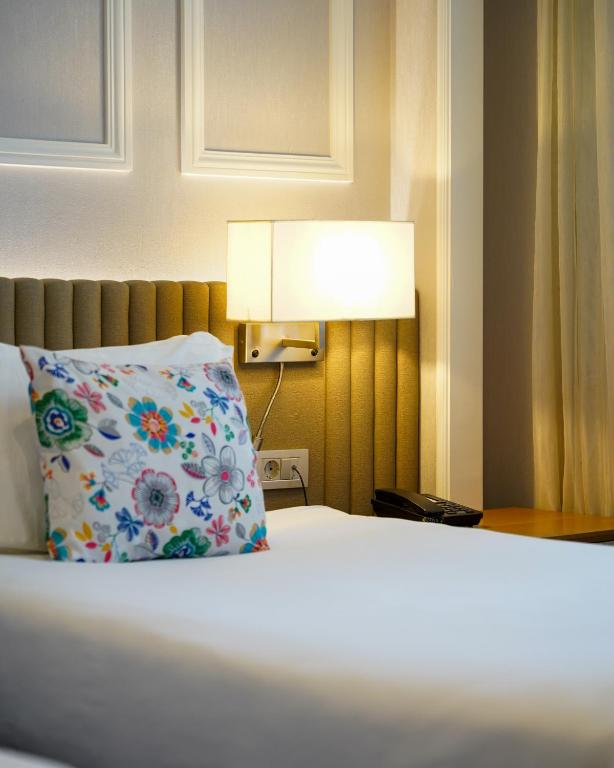 تصویر اتاق‌های Promenade Hotel Baku - تصویر ۲