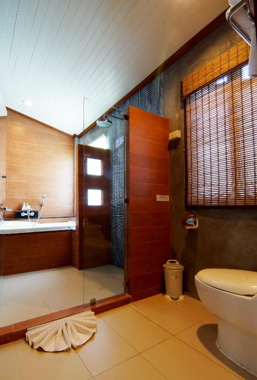 Aonang Phu Petra Resort, Krabi - SHA Plus - 19