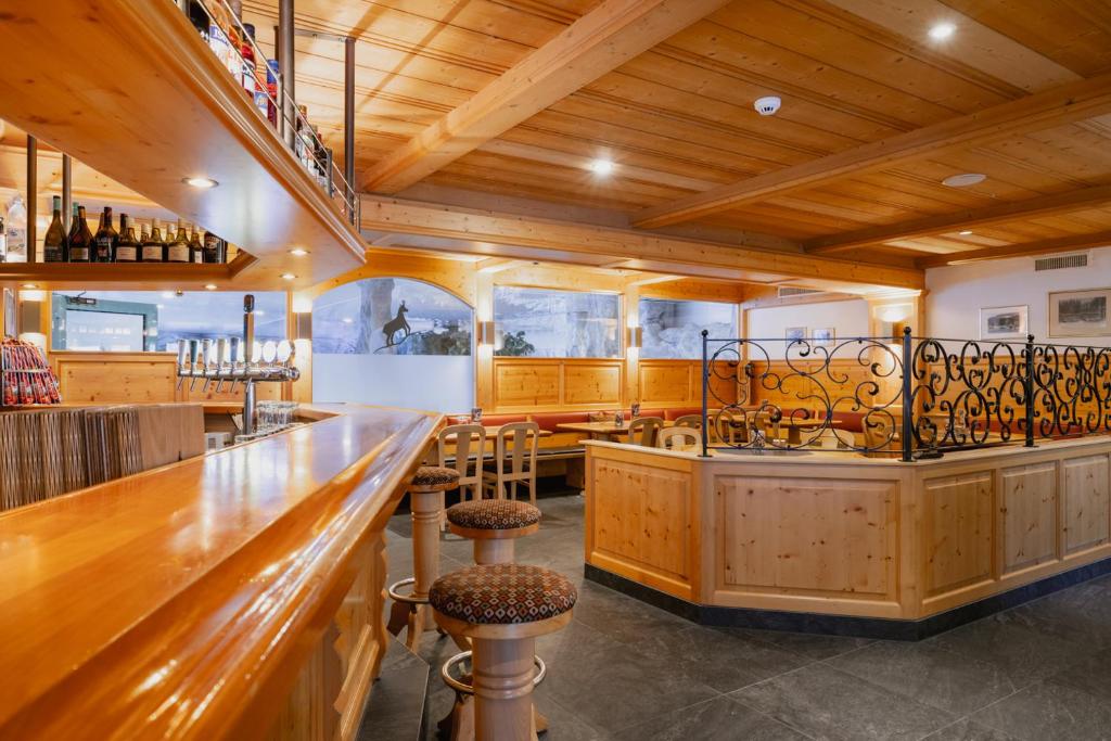 Alpenresort Eienwldli Camping, Engelberg (updated prices 2026)