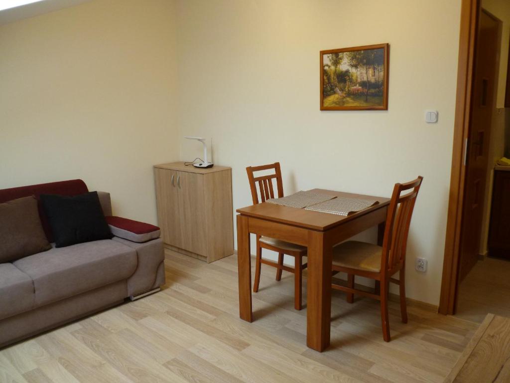 Energy House - Apartment