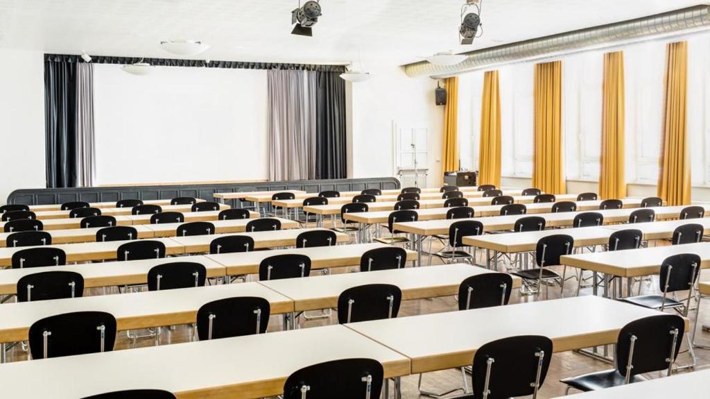 CVJM Düsseldorf Hotel & Tagung - Resim 37