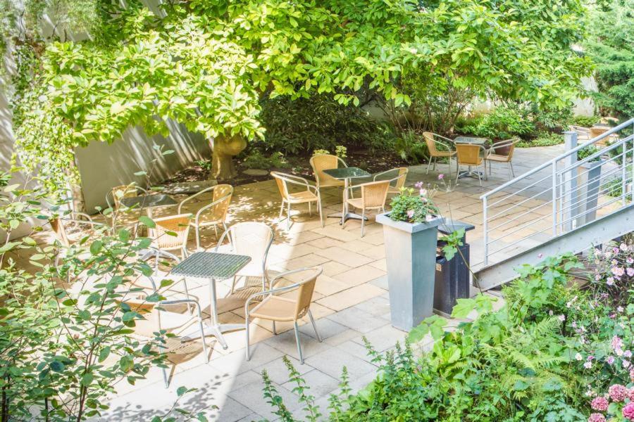 CVJM Düsseldorf Hotel & Tagung - Resim 40