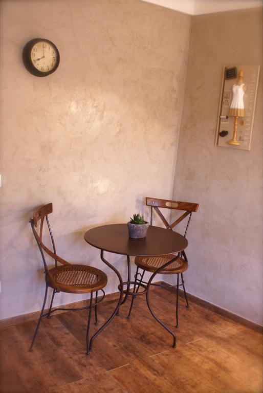 Le Crillon - Charm Double Room