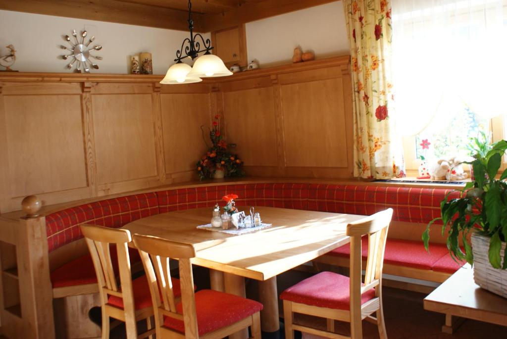 Pension Stammerhof - 13