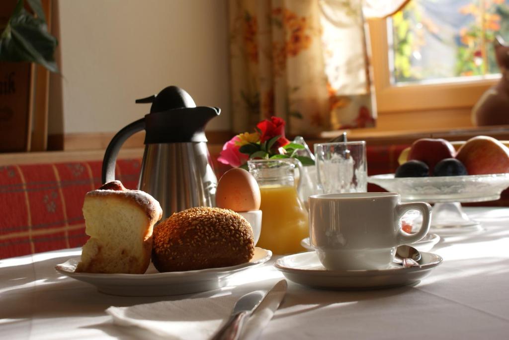 Pension Stammerhof - 8