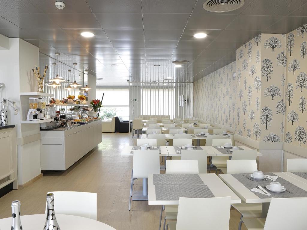 Cova da Iria Hotel - Resim 42