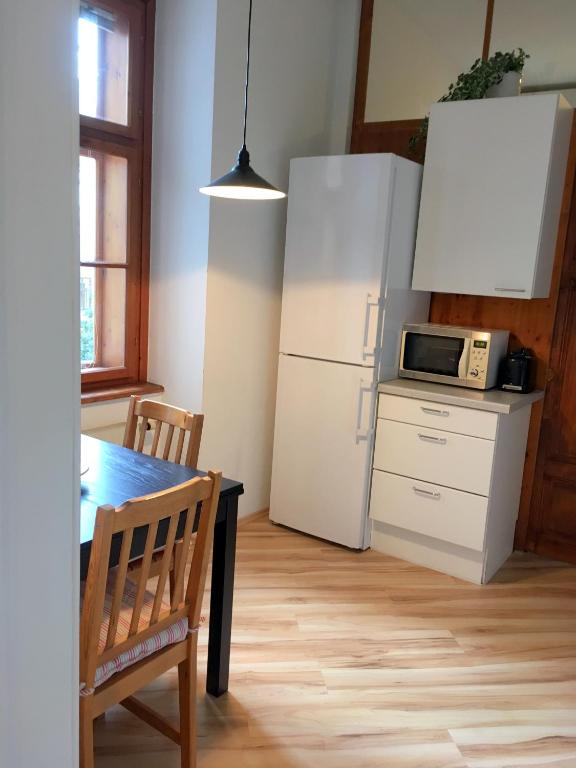 Apartments near Rathaus - 8