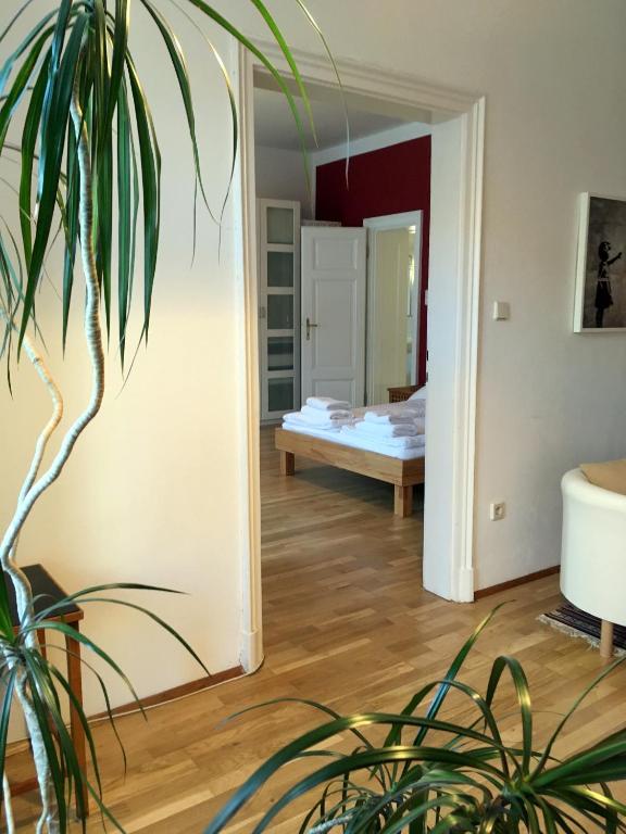 Apartments near Rathaus - 12