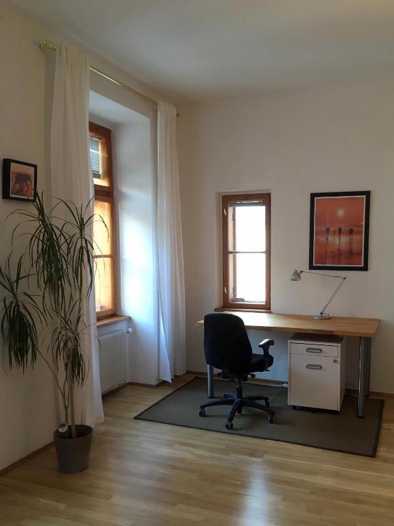 Apartments near Rathaus - 10