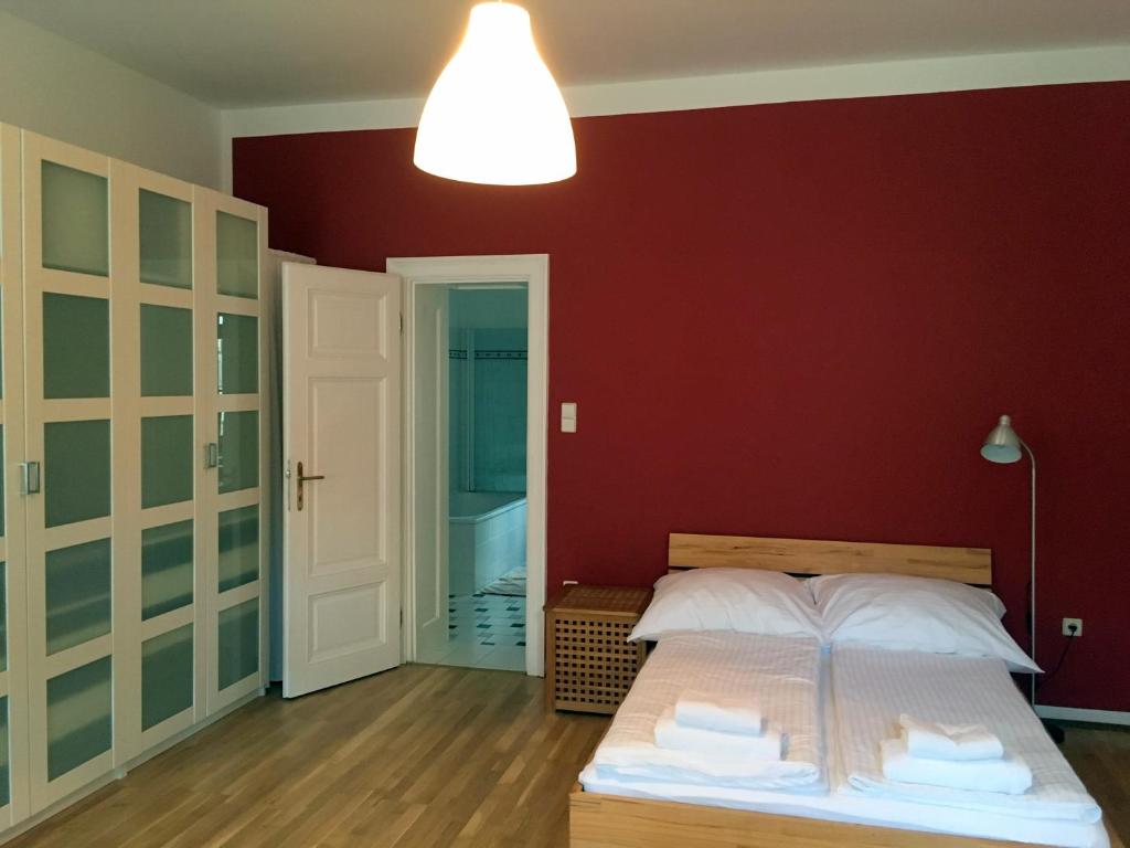 Apartments near Rathaus - 13