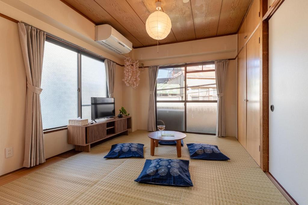 oビル301 Easy access to Ikebukuro