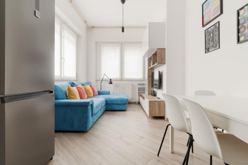 GuestHost - Lovely Flat near Frattini M4