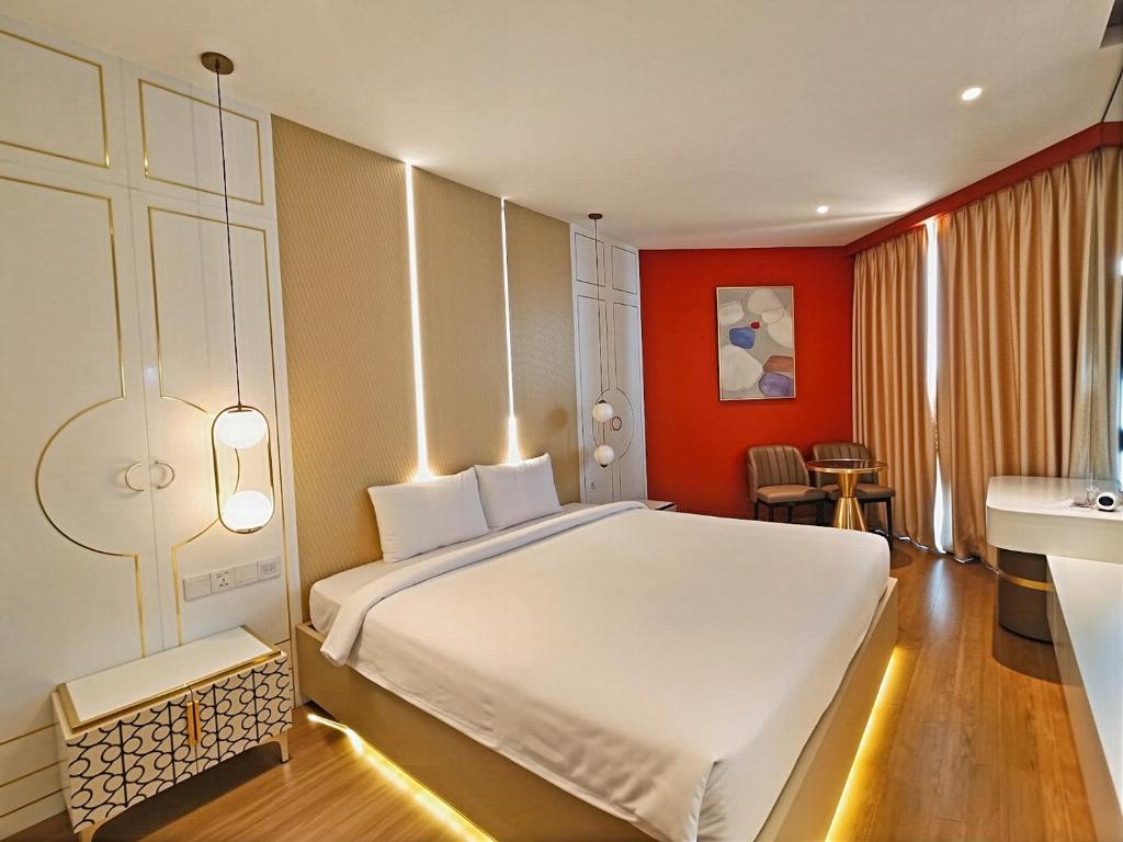 Studio Nhìn Ra Biển