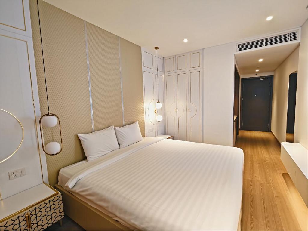 Studio Nhìn Ra Biển