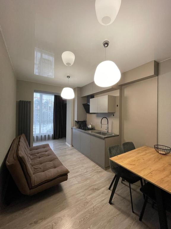 Apartment Lux Bozdosh photo 4