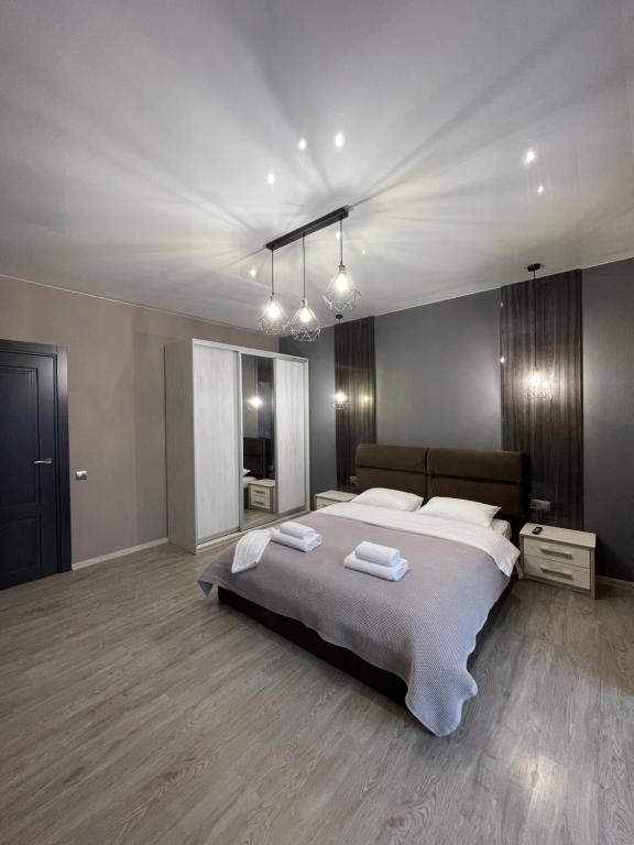Apartment Lux Bozdosh photo 2