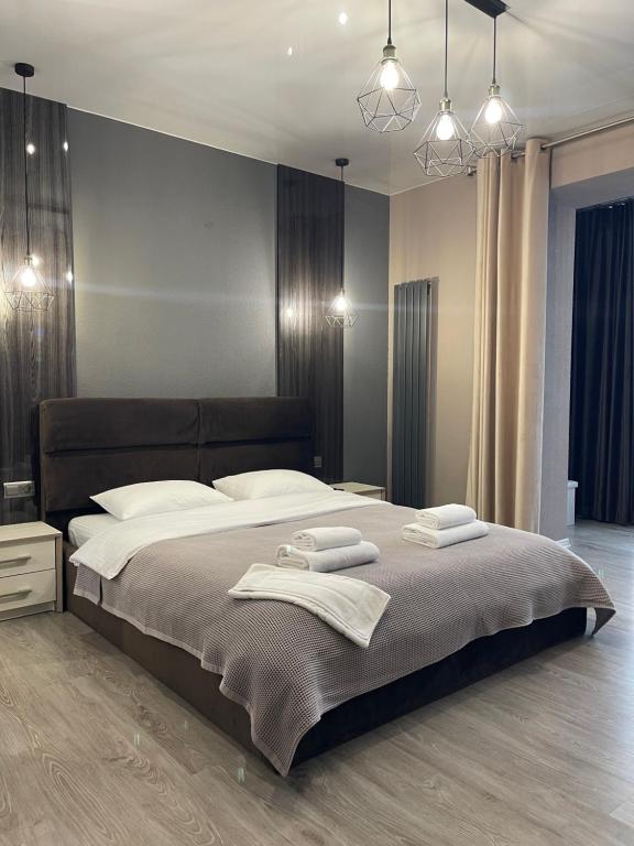 Apartment Lux Bozdosh photo 5