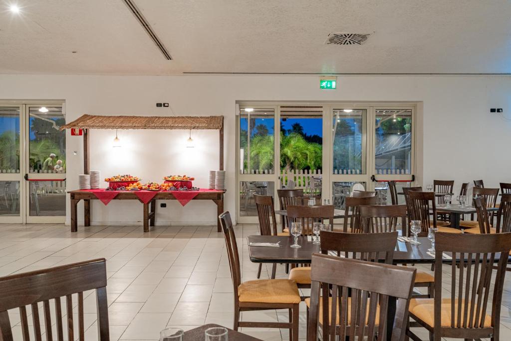 Club Esse Sunbeach