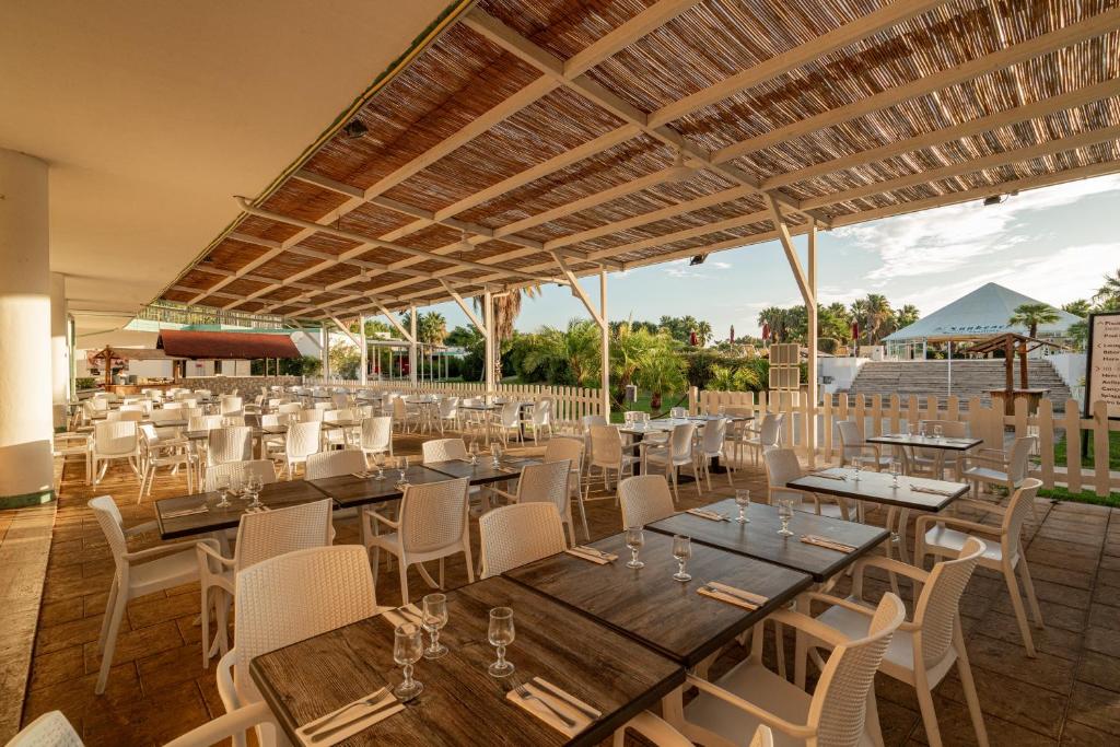 Club Esse Sunbeach
